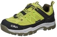 CMP CMP Kinder Trekking Schuhe Rigel LOW WP 3Q13244 Trekkingschuh