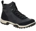 Ecco Winter-Wanderschuhe Xpedition III WP Boot (Premium-Leder, wasserdicht)