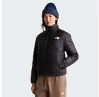 The North Face Steppjacke W NUKETO SYNTH INS JACKET mit leichter Isolierung