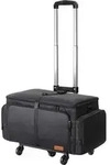 Ikarao Ikarao trolley-bag X1 Karaoke-Maschine (Trolley-Funktion, Rollen,