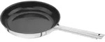 Zwilling Bratpfanne TrueFlow, Edelstahl 18/10 (1-tlg),...