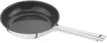 Zwilling Bratpfanne TrueFlow, Edelstahl 18/10 (1-tlg),...