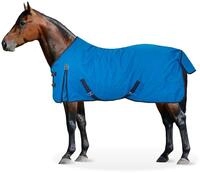 Equinate Pferde-Regendecke wasserdichte Regendecke Springfield mit...