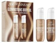 Sol de Janeiro Duft-Set Sol de Janeiro GLOWMOTIONS DUO SET - K&ouml;rper&ouml;l & Schimmer,