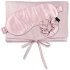 AILORIA Haargummi TRAVEL SET BEAUTY M Tasche, Schlafmaske &, Luxuri&ouml;ses...
