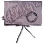 AILORIA Haargummi TRAVEL SET BEAUTY S Tasche, Schlafmaske &, Luxuri&ouml;ses...