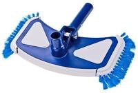 DEMA Poolbodensauger Poolsauger B&uuml;rste Easy