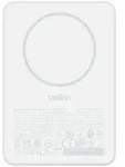 Belkin BoostCharge 10.000mAh magnetische Powerbank Powerbank