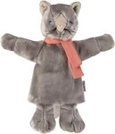 Sterntaler&reg; Handpuppe Katze
