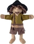Sterntaler&reg; Handpuppe R&auml;uber