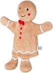 Sterntaler&reg; Handpuppe Lebkuchenmann