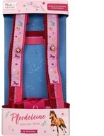 COPPENRATH DIE SPIEGELBURG Spiel Pferdeleine - Pferdefreunde (pink)