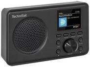 TechniSat VIOLA 2 C BT Digitalradio (DAB) (Digitalradio (DAB), FM-Tuner mit...