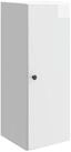 vidaXL H&auml;ngeschrank 33 x 34,5 x 90 cm H&auml;ngeschrank schmal Wandschrank...