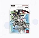 Bandai Sammelkarte Gundam Wings of Adva