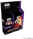 Fantasy Flight Games Sammelkarte SWU - Secrets of Power Carbonite Display (En)