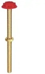 Grohe Urinal-Drucksp&uuml;ler Bet&auml;tigungsstift f&uuml;r Urinal-Sp&uuml;ler - 43067000