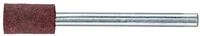 Pferd Schleifstift, &oslash; 4 mm, Feinschleifstift PFZY 0408 3 mm 4 x 8 mm AR120GR