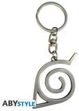ABYstyle Schl&uuml;sselanh&auml;nger Naruto Shippuden Key