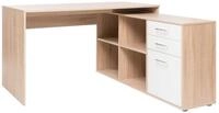 Finori Eckschreibtisch Schreibtisch LONDON 1
