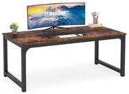 LuxusKollektion Schreibtisch Schreibtisch Computertisch B&uuml;rotisch 180 x 90 x...