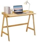 relaxdays Computertisch Schreibtisch aus Sperrholz (1-St)