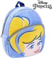 Artesan&iacute;a Schulranzen Disney Cinderella - Pl&uuml;sch-Rucksack 22cm