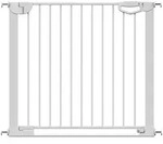 Geuther T&uuml;rschutzgitter Easylock Flatstep 69-125 cm wei&szlig;, auch als