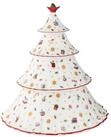Villeroy & Boch Dose Toy's Delight Weihnachtsdekoration, 30 cm