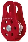 Stubai Klettergurt Umlenkrolle ROTAFIX, Minirolle