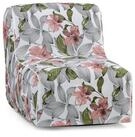 hjh LIVING Sitzsack Luftsofa Sitzolo Air Stoff, Luftsofa Outdoor Sitzsack inkl.