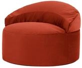 icon Sitzsack Sessel Erwachsene aus Samt "Orb", Made in Germany, f&uuml;r...