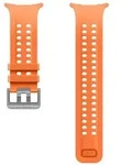 Samsung Smartwatch-Armband Marine Band f&uuml;r Galaxy Watch Ultra2 und Ultra