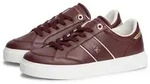 Tommy Hilfiger TH FEMININE CUPSOLE Plateausneaker Freizeitschuh, Halbschuh,