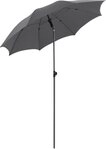 FARE Sonnenschirm M, &Oslash; 180 cm, Titan-Finish, UPF 50+, h&ouml;henverstellbar,...