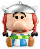 Plastoy Spardose Spardose - Asterix Chibi - Obelix