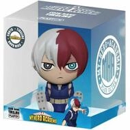 Plastoy Spielfigur My Hero Academia Shoto Todoroki Spardose Figur 18cm