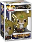 Funko Spielfigur The War of the Rohirrim - Helm Hammerhand 1835