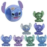 Just Play Spielfigur Just Play Disney Stitch Squish-A-Stitch