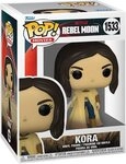 Funko Spielfigur Rebel Moon - Kora 1533 Pop! Vinyl Figur