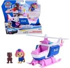 PAW PATROL Spielzeug-Hubschrauber Spin Master Paw Patrol - Search & Rescue:...