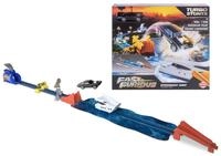 Dickie Toys Autorennbahn Fast & Furious Speedboat Jump