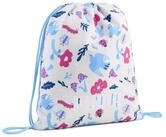 PUMA Turnbeutel PHASE AOP SMALL GYM SACK, Gymbeutel, mit Kordelzug&ouml;ffnung, mit