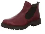 Think! Stiefelette Trento Stiefelette rot 39 EU