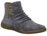 Josef Seibel Wynona 17, grau Stiefelette grau 36 EU