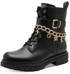 MARCO TOZZI 2-85207-47 001 Black Stiefelette schwarz 36 EU