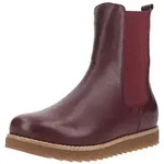 Andrea Conti Andrea Conti Stiefelette Leder/Textil Stiefelette rot 36 EU