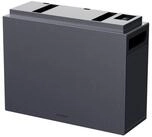Conow Balkonkraftwerk CONOW Tuya CBE2000 PRO Erweiterungsakku &ndash; 5120Wh...