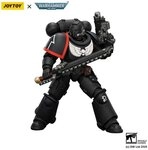 Joy Toy (CN) Actionfigur Warhammer 40,000 Actionfigur Raven Guard Intercessor...