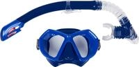 FIREFLY Taucherbrille Ux.-Schnorchelset ST8 II Dark Blue